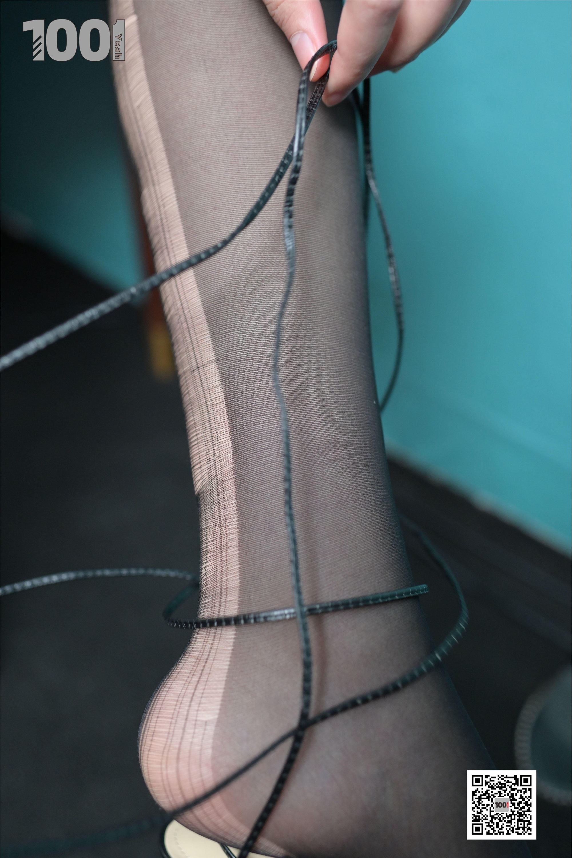 IESS异思趣向  一千零一夜《撕2》